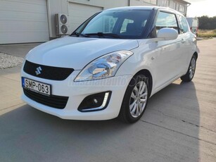 SUZUKI SWIFT 1.2 GC AC ESP