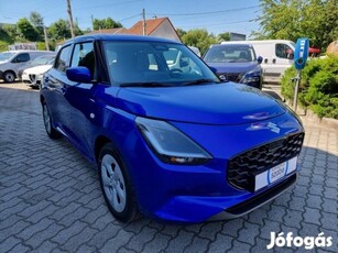 Suzuki Swift 1.2 GL+ 2WD 5MT Hybrid 12V | Készl...