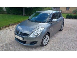 SUZUKI SWIFT 1.2 GL Edition Garanciával !!