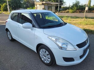 SUZUKI SWIFT 1.2 GL Edition Gyöngyházmetál