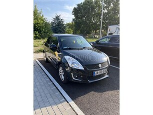 SUZUKI SWIFT 1.2 GL+ LED AC ESP