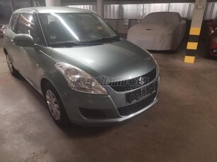 SUZUKI SWIFT 1.2 GLX AC ESP