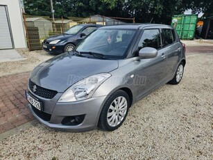 SUZUKI SWIFT 1.2 GS AAC (Automata) / Magyarországi / Leinformálható / Sérülésmentes /