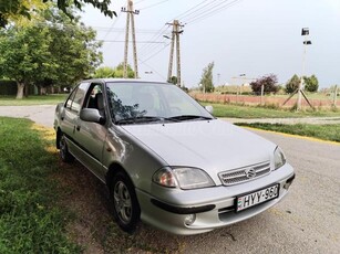 SUZUKI SWIFT 1.3 16V GC