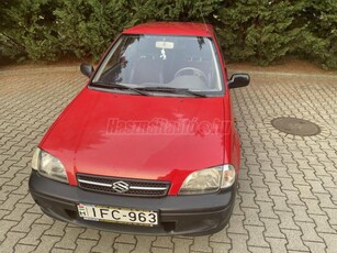 SUZUKI SWIFT 1.3 16V GL