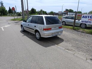 SUZUKI SWIFT 1.3 16V GLX