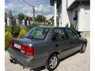 SUZUKI SWIFT 1.3 16V GLX