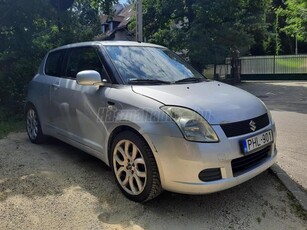 SUZUKI SWIFT 1.3 DDiS