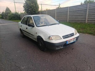 SUZUKI SWIFT 1.3 GC