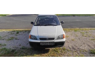 SUZUKI SWIFT 1.3 GC