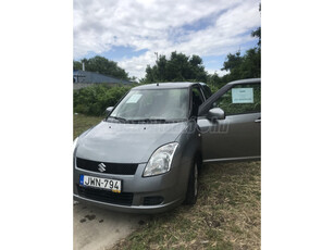 SUZUKI SWIFT 1.3 GC