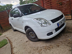 SUZUKI SWIFT 1.3 GC