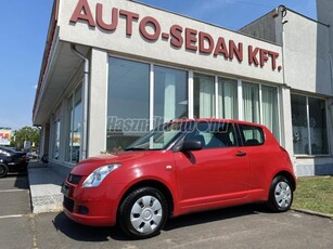 SUZUKI SWIFT 1.3 GC AC 150eKm.Magyarországi.Első tulaj