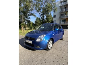 SUZUKI SWIFT 1.3 GC AC