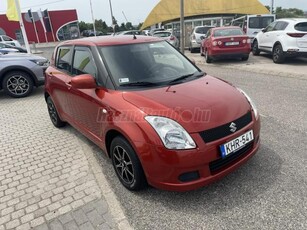 SUZUKI SWIFT 1.3 GC AC