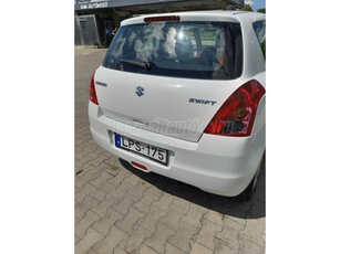 SUZUKI SWIFT 1.3 GC AC