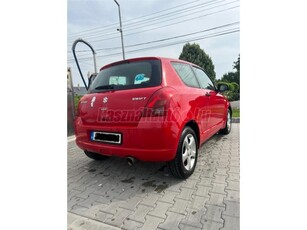 SUZUKI SWIFT 1.3 GC AC