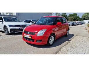 SUZUKI SWIFT 1.3 GC AC KLÍMA. CENTRÁLZÁR!!!!