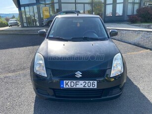 SUZUKI SWIFT 1.3 GC AC TULAJDONOSTÓL ELADÓ ! 217EZER KM