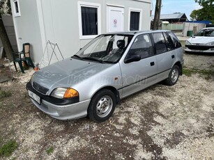 SUZUKI SWIFT 1.3 GC