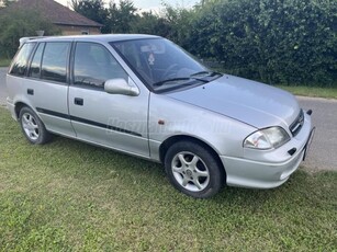 SUZUKI SWIFT 1.3 GC Cool II.