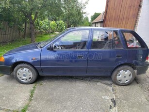 SUZUKI SWIFT 1.3 GC Cool II.