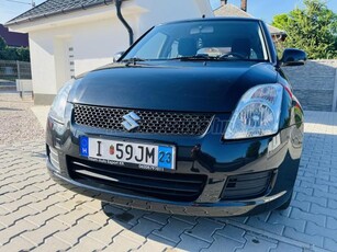 SUZUKI SWIFT 1.3 GC