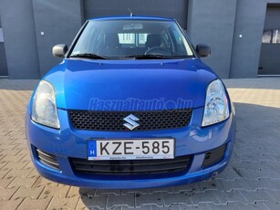 SUZUKI SWIFT 1.3 GC MAGYARORSZÁGI!!180.000KM!!!