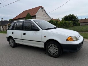 SUZUKI SWIFT 1.3 GL