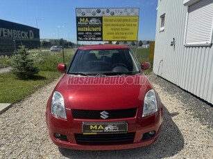 SUZUKI SWIFT 1.3 GL 5DR FRISS VIZSGA! 4X EL.ABLAK! ALU!