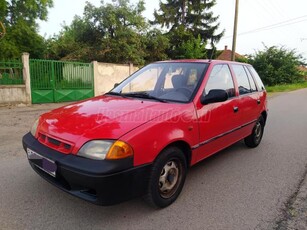 SUZUKI SWIFT 1.3 GL