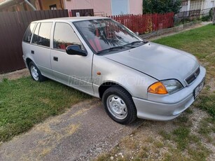 SUZUKI SWIFT 1.3 GL