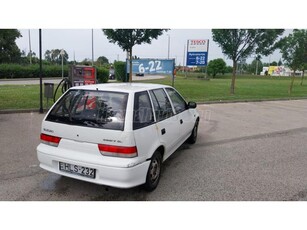 SUZUKI SWIFT 1.3 GL