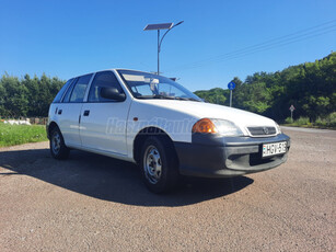 SUZUKI SWIFT 1.3 GL