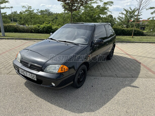 SUZUKI SWIFT 1.3 GLS