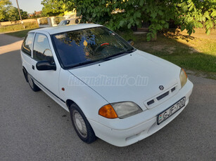 SUZUKI SWIFT 1.3 GLS