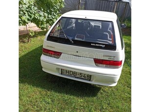 SUZUKI SWIFT 1.3 GLX