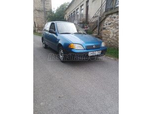 SUZUKI SWIFT 1.3 GLX