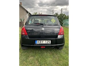 SUZUKI SWIFT 1.3 GLX