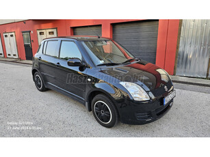 SUZUKI SWIFT 1.3 GLX