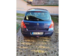 SUZUKI SWIFT 1.3 GLX