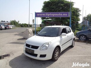 Suzuki Swift 1.3 GLX