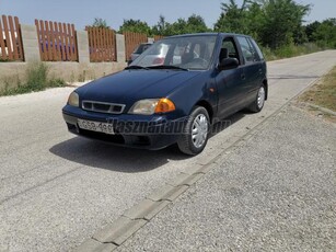 SUZUKI SWIFT 1.3 GLX