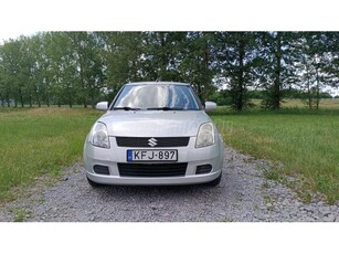 SUZUKI SWIFT 1.3 GLX