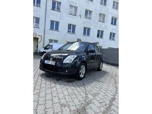 SUZUKI SWIFT 1.3 GLX