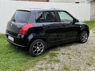 SUZUKI SWIFT 1.3 GLX CD