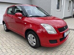 SUZUKI SWIFT 1.3 GLX CD AC 1.Tulajdonos!Magyarországi!