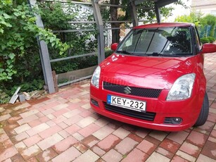 SUZUKI SWIFT 1.3 GLX CD AC