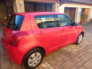 SUZUKI SWIFT 1.3 GLX CD AC