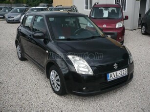 SUZUKI SWIFT 1.3 GLX CD AC